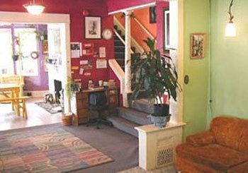 Hi Portland Hawthorne District Hostel Exteriör bild